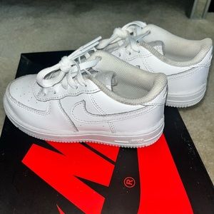 size 10c air force 1s